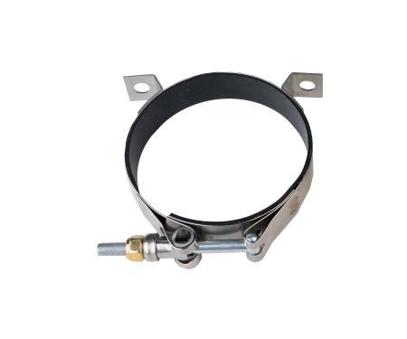 Aeromotive T-Bolt Clamp Bracket, 3-3/8" x 3/4" 12703