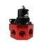 Aeromotive A2000 Return Style Carbureted Fuel Pressure Regulator 13202