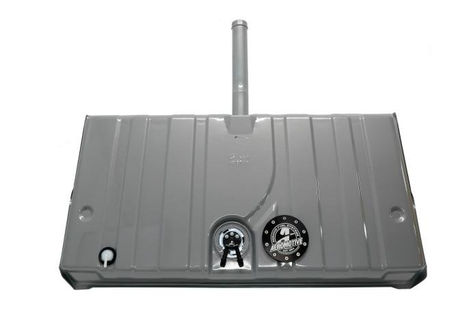 Aeromotive Gen II Stealth Fuel Tank, 68-69 Nova, 340 lph 18430