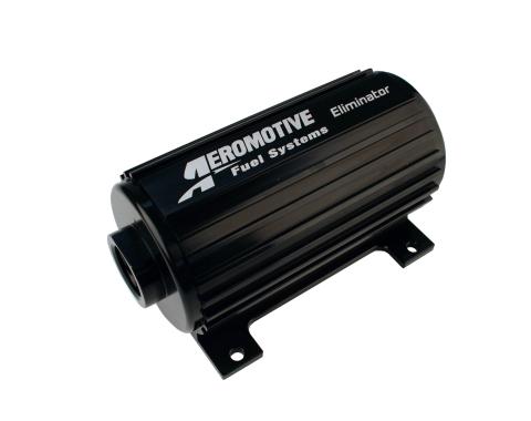 Aeromotive Eliminator In-Line Fuel Pump 11104