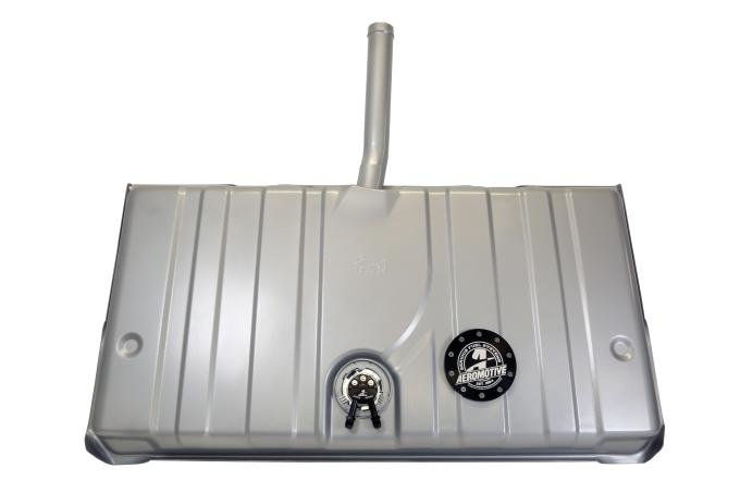 Aeromotive Gen II Stealth Fuel Tank, 70 Nova, 200 lph 18133