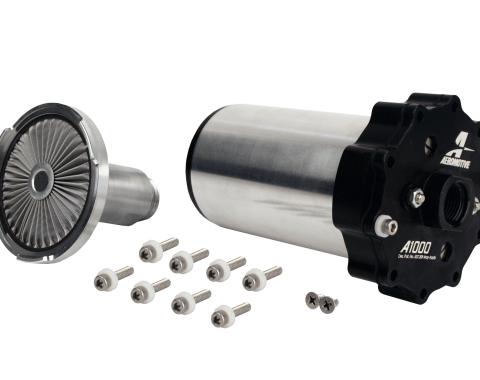 Aeromotive Replacement A1000 In-Tank Fuel Cell Module with Pickup 18003