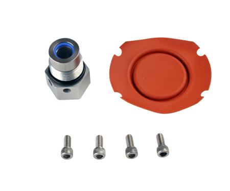Aeromotive Carbureted Regulator Service Kit 13007