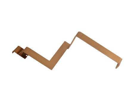 Aeromotive Conversion Fuel Level Sender Bracket for Silverado/Sierra 18717