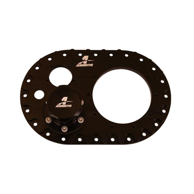 Aeromotive Fuel Cell Plate 18057