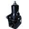 Aeromotive Extreme Flow EFI Fuel Pressure Regulator for Belt Drive and Hex Drive Fuel Pumps 13137