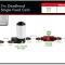 Aeromotive High Output Carbureted Fuel Pump (up to 600 HP), ORB -8 AN 11219