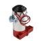 Aeromotive SS Series Billet Fuel Pump with ORB-08 Ports 11213