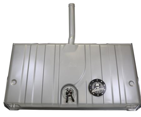 Aeromotive Gen II Stealth Fuel Tank, 71-72 Nova, 200 lph 18132