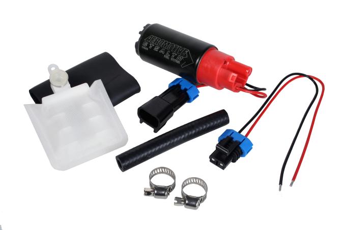 Aeromotive 325 LPH In-Tank Fuel Pump, Compact Body 11565
