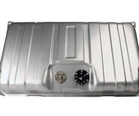 Aeromotive Gen I Stealth Fuel Tank, 62-65 Chevy II / Nova 18327
