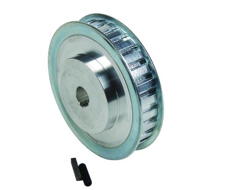 Aeromotive 28 Tooth Cog Belt Pulley 21109
