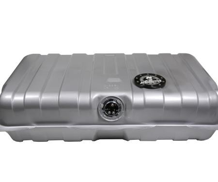 Aeromotive Gen II Stealth Fuel Tank, 66-67 Chevy II / Nova, 340 lph 18431