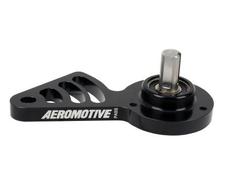 Aeromotive Belt Drive Bracket, Passenger's Side 11708