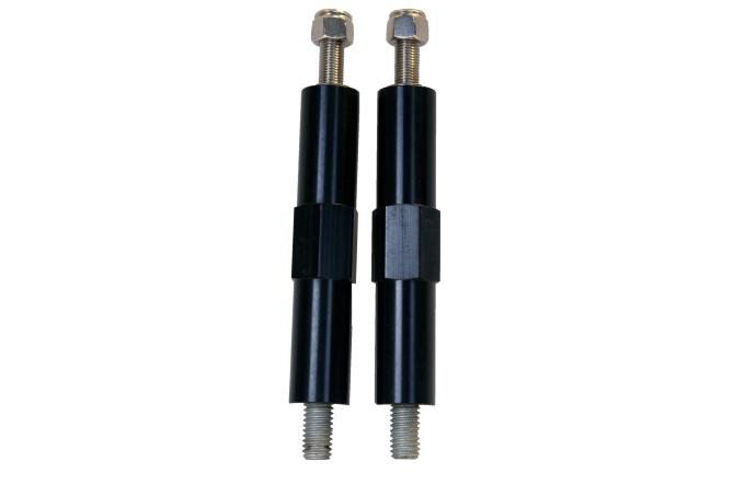 Aeromotive Standoff, SB/BB Chevy, SB Chevy, SB Chevy 21118