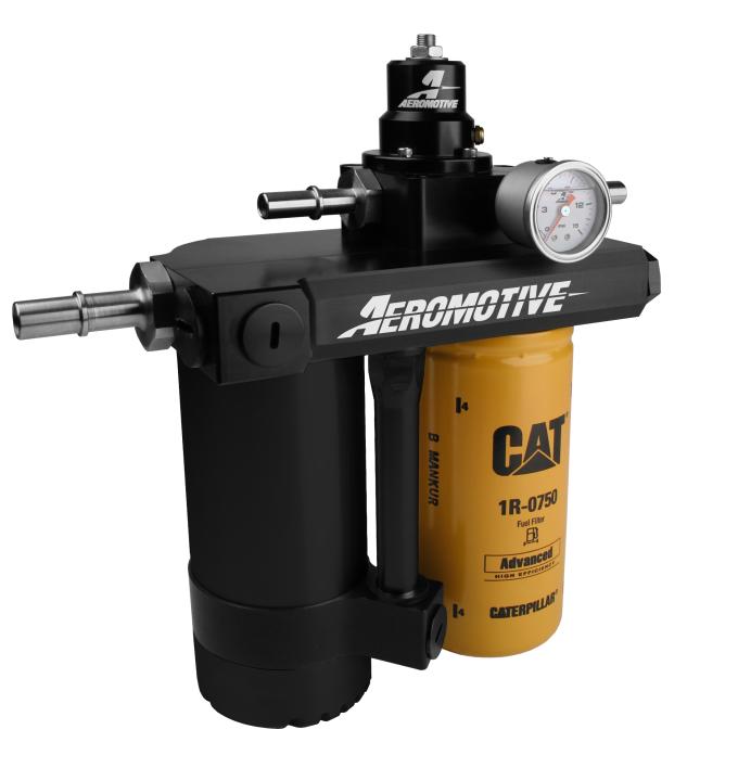 Aeromotive 130GPH Diesel Lift Pump 11802