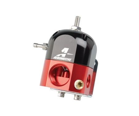 Aeromotive A1000 Return Style Carbureted Fuel Pressure Regulator 13204