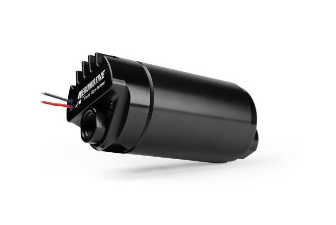 Aeromotive A1000 Brushless In-Line Fuel Pump with True Variable Speed Controller 11189