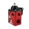 Aeromotive A4 Carbureted Fuel Pressure Regulator 13203