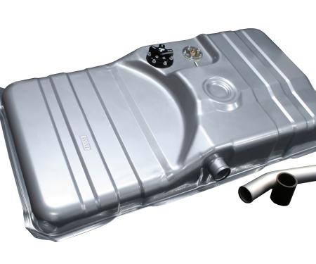 Aeromotive Gen I Stealth Fuel Tank, 75-79 Nova 18337