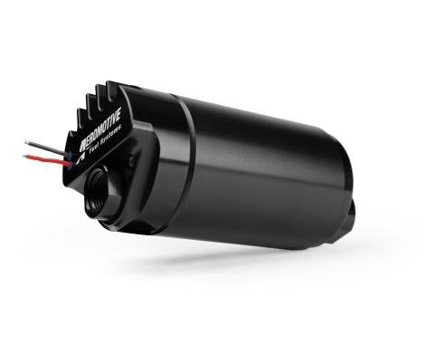 Aeromotive A1000 Brushless In-Line Fuel Pump with True Variable Speed Controller 11189