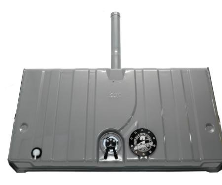 Aeromotive Gen II Stealth Fuel Tank, 68-69 Nova, 340 lph 18430