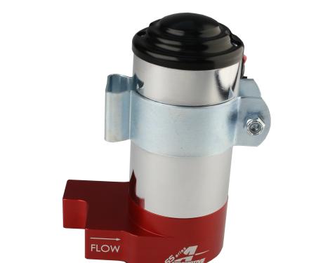 Aeromotive SS Series Billet Fuel Pump with ORB-08 Ports 11213
