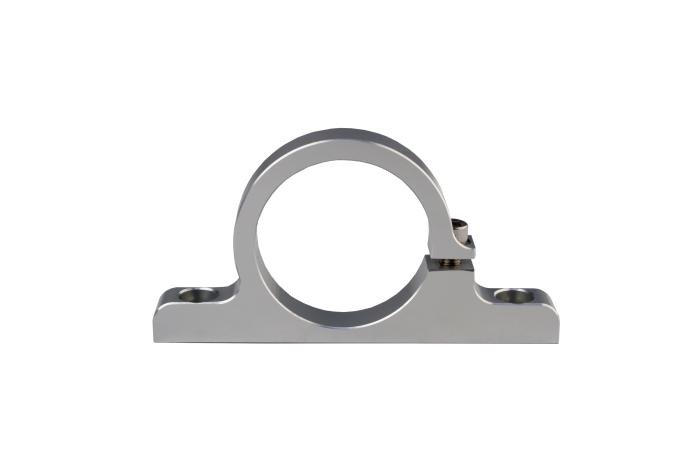 Aeromotive Billet 2" Filter Bracket 12305
