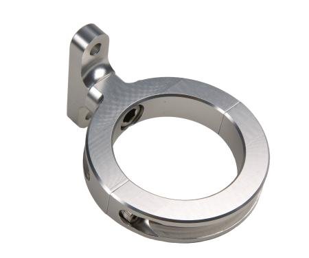 Aeromotive Billet 2.5'' Pump/Filter Bracket 11703