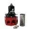 Aeromotive Extreme Flow 5-Port EFI Fuel Pressure Regulator for Belt Drive and Hex Drive Fuel Pumps 13133