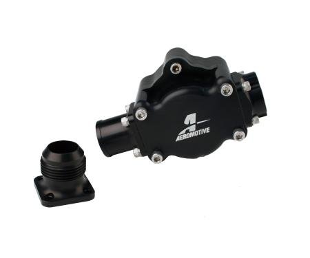 Aeromotive 12-Series Belt Drive Mechanical Pump 11115