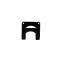 Aeromotive 2in Filter Bracket 12701