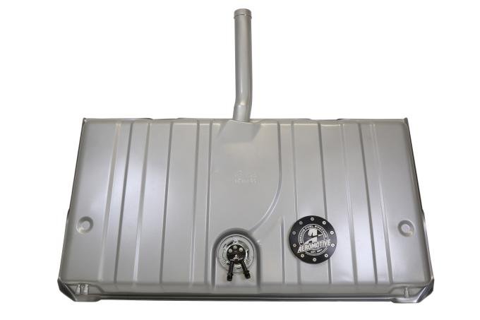 Aeromotive Gen II Stealth Fuel Tank, 71-72 Nova, 200 lph 18132