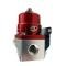 Aeromotive A1000 EFI Return Style Fuel Pressure Regulator with ORB-06 Ports 13109