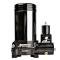 Aeromotive A3000 In-Line Fuel Pump with Fuel Pressure Regulator and Fuel Filter 11215