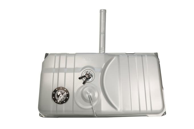 Aeromotive Gen II Stealth Fuel Tank, 73-74 Nova, 340 lph 18436