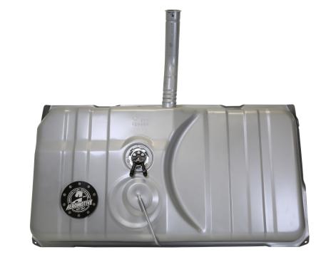 Aeromotive Gen II Stealth Fuel Tank, 75-79 Nova, 200 lph 18137