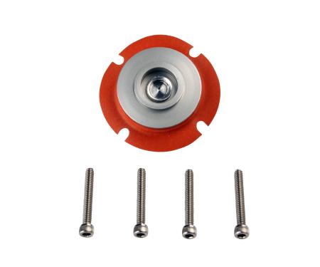 Aeromotive Carbureted Regulator Service Kit 13008