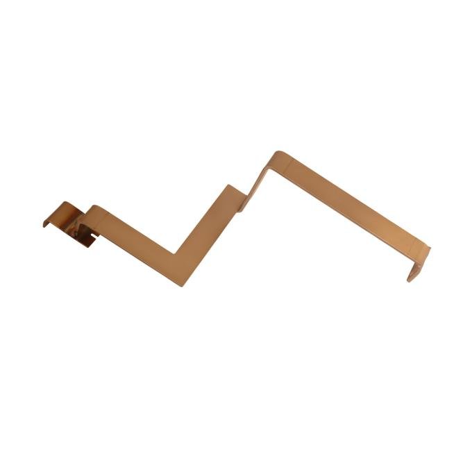 Aeromotive Conversion Fuel Level Sender Bracket for Silverado/Sierra 18717