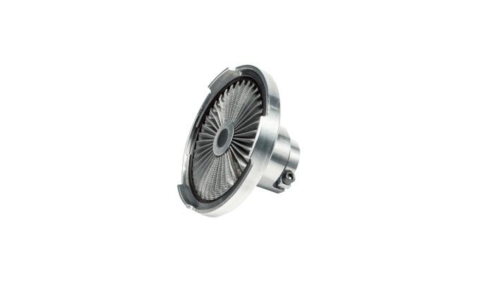 Aeromotive 100 Micron Universal Stealth Replacement Pickup/Filter 18002