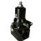 Aeromotive Extreme Flow EFI Fuel Pressure Regulator for Belt Drive and Hex Drive Fuel Pumps 13137