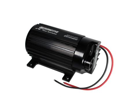 Aeromotive Eliminator Brushless Signature In-Line Fuel Pump 11184