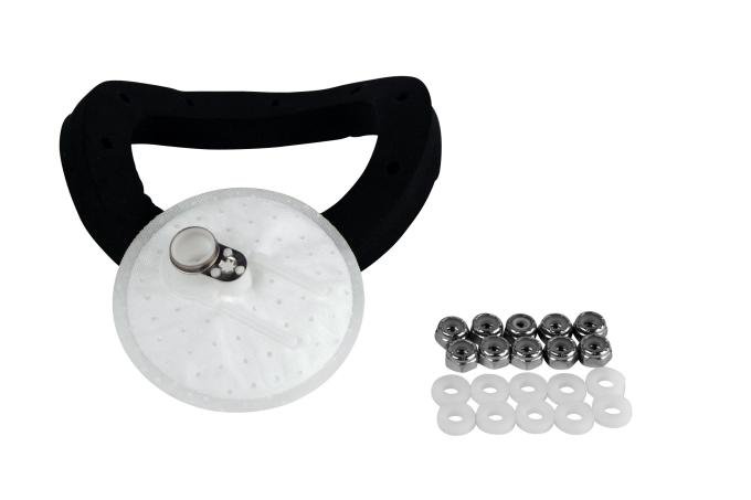 Aeromotive Strainer & Gasket, Replacement, Phantom System 12630