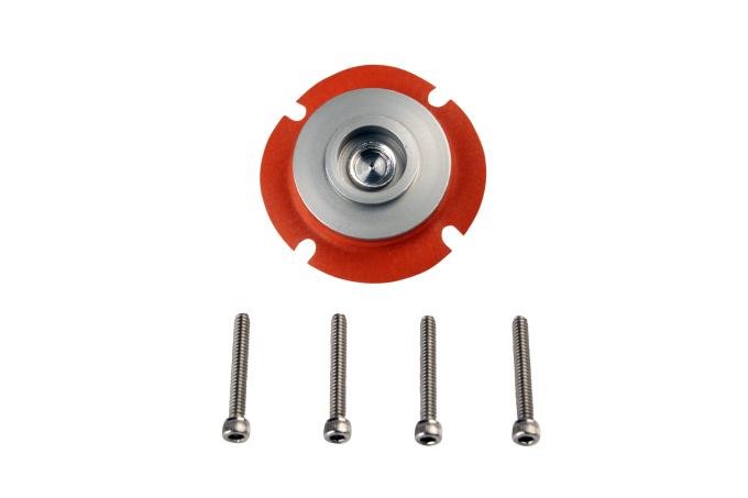 Aeromotive Carbureted Regulator Service Kit 13008