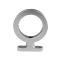 Aeromotive Billet 2.5'' Pump/Filter Bracket 11703
