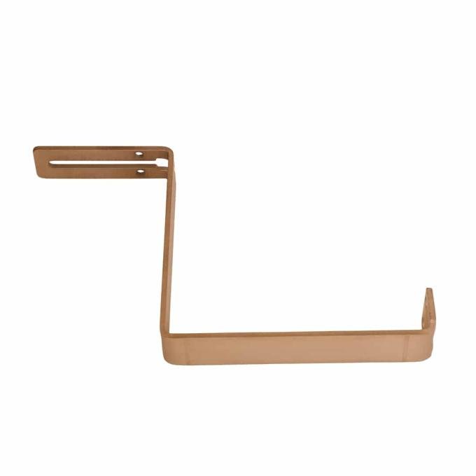 Aeromotive 2005-2009 Trailblazer/Trailblazer SS Fuel Level Sender Bracket 18714