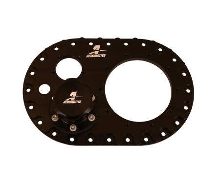 Aeromotive Fuel Cell Plate 18056