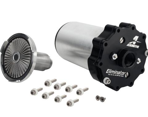 Aeromotive Replacement Eliminator Fuel Pump Module with Pickup for Fuel Cells 18004