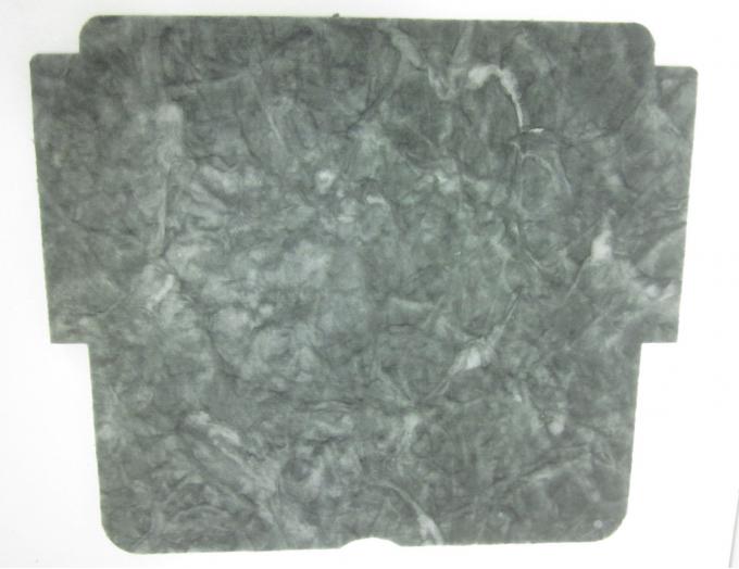 Nova Insulation Pad, Hood, 1975-1979