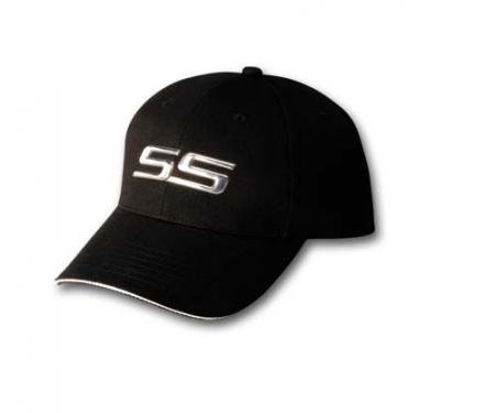 SS Liquid Metal Cap -Black